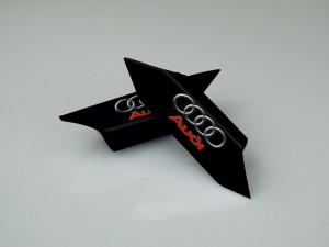 audi 3d